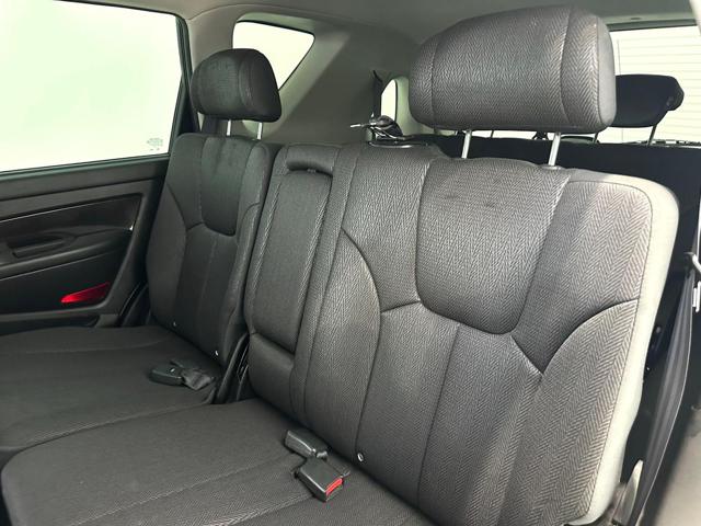 SSANGYONG REXTON usata, con Controllo trazione
