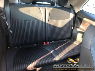 FIAT 500C usata, con ESP