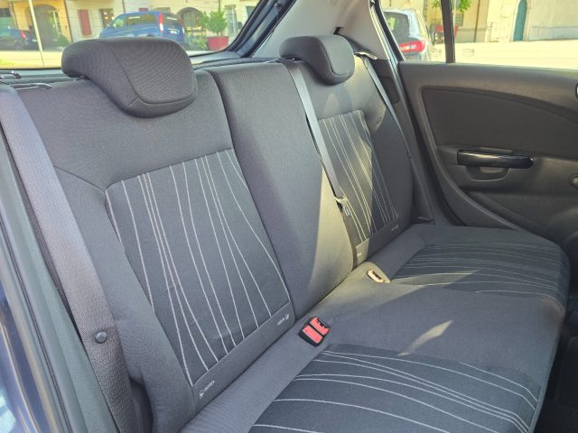 OPEL Corsa usata 92