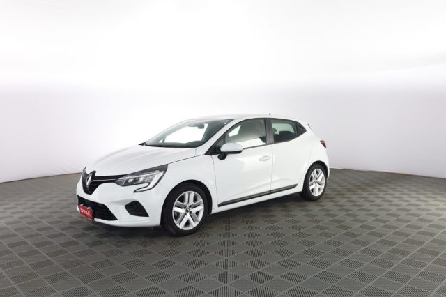 RENAULT Clio usata 6