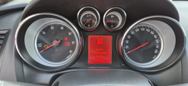OPEL Astra usata, con Chiusura centralizzata telecomandata