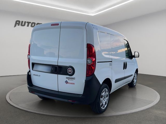 FIAT Doblo usata, con Chiusura centralizzata