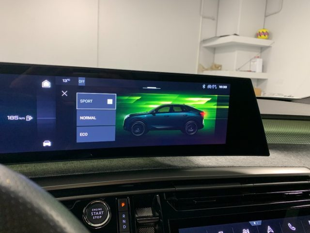 PEUGEOT 3008 usata, con Cruise Control