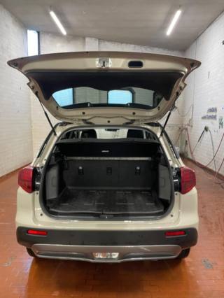 SUZUKI Vitara usata, con Controllo trazione