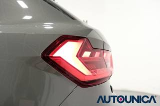 AUDI A1 usata, con Apple CarPlay