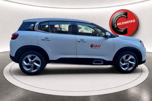 CITROEN C5 Aircross usata, con Cerchi in lega