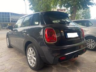 MINI Cooper S usata, con Specchietti laterali elettrici