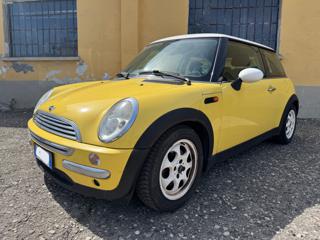 MINI Mini 1.6 16V Cooper