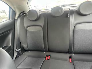 FIAT 500X usata, con Bluetooth