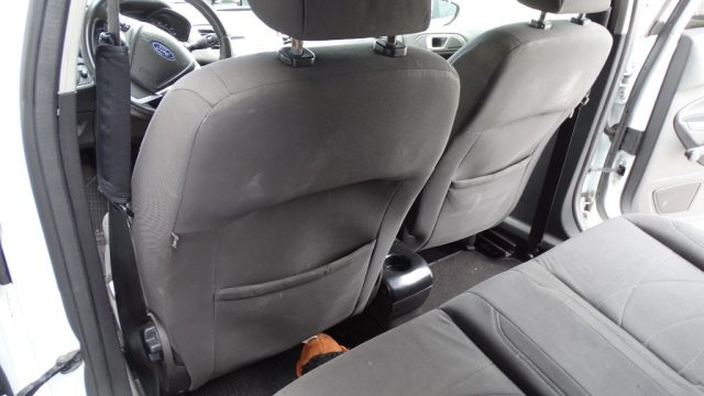 FORD Fiesta usata 79