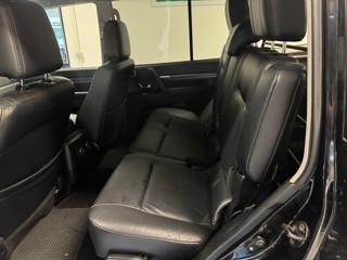 MITSUBISHI Pajero usata, con Controllo trazione