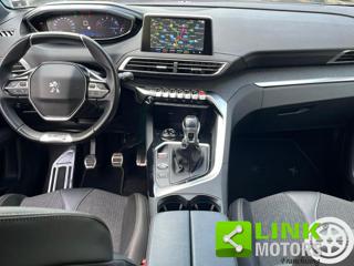 PEUGEOT 3008 usata 4