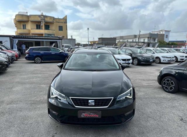 SEAT Leon usata, con ABS