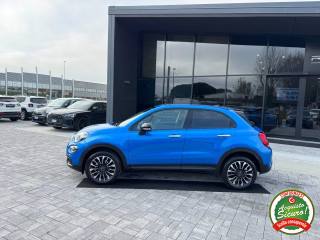 FIAT 500X usata, con Airbag Passeggero