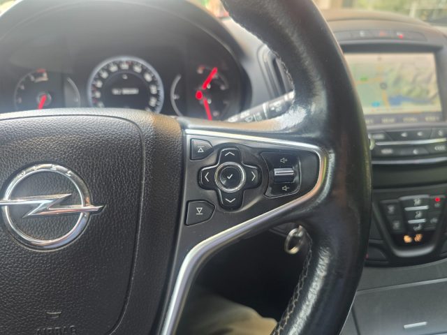 OPEL Insignia usata, con Chiusura centralizzata telecomandata