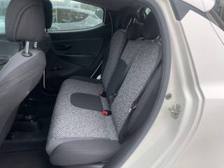 LANCIA Ypsilon usata, con Fendinebbia