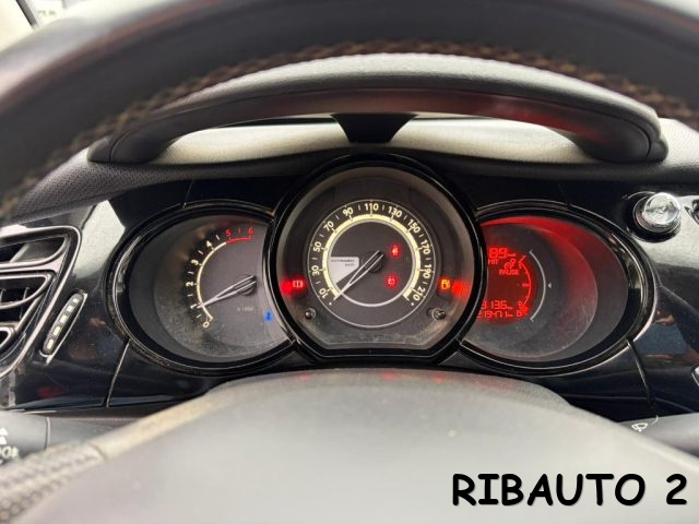 CITROEN C3 usata, con Airbag Passeggero