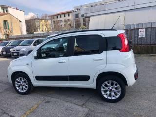 FIAT Panda usata, con Climatizzatore