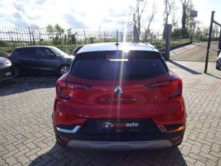 RENAULT Captur usata, con Alzacristalli elettrici