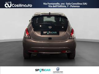 LANCIA Ypsilon usata, con Alzacristalli elettrici