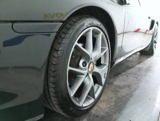 PORSCHE Boxster usata 12