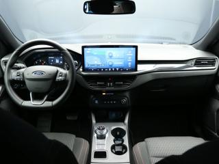 FORD Focus usata, con Controllo trazione