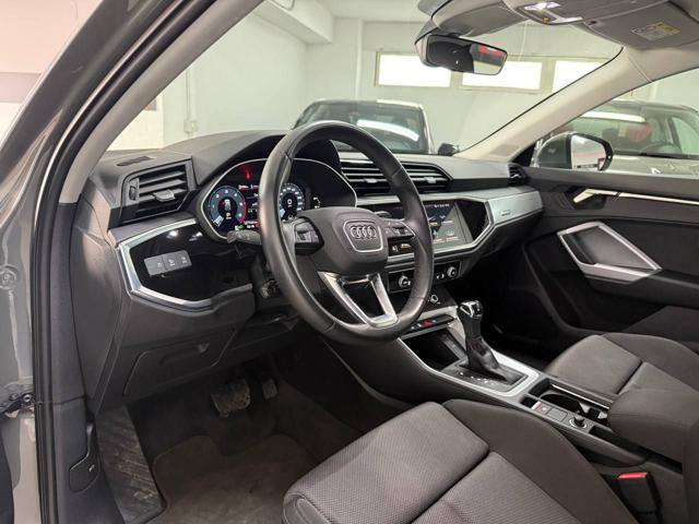 AUDI Q3 usata, con Autoradio