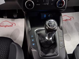 FORD Focus usata, con Airbag testa
