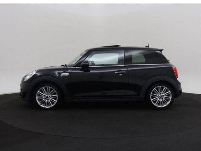 MINI Cooper S usata, con Alzacristalli elettrici