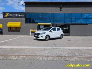 MITSUBISHI Space Star usata 19