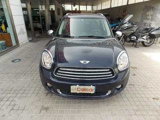 MINI Countryman usata, con Airbag
