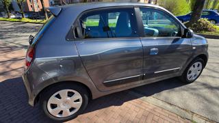 RENAULT Twingo usata, con Cerchi in lega