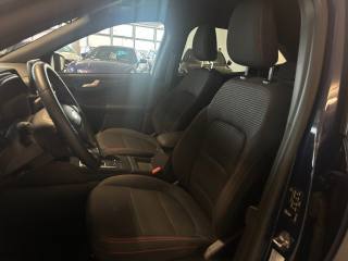 FORD Kuga usata, con ESP