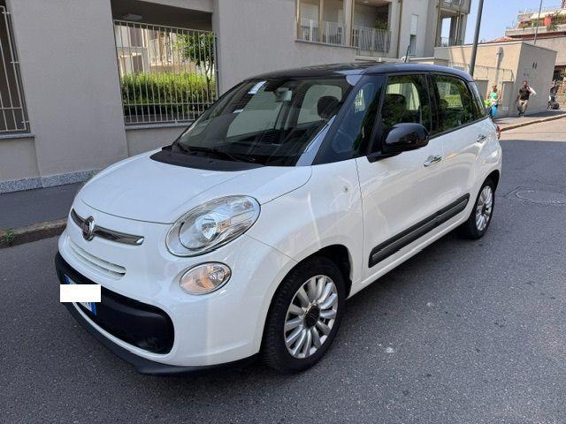FIAT 500L usata, con Boardcomputer