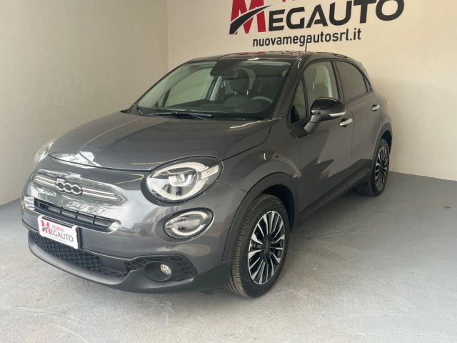 FIAT 500X usata, con Controllo trazione