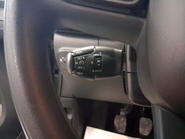 CITROEN C3 usata, con Controllo elettronico della corsia