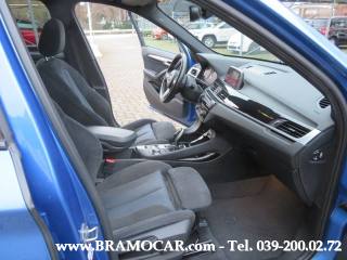 BMW X1 usata, con Controllo vocale