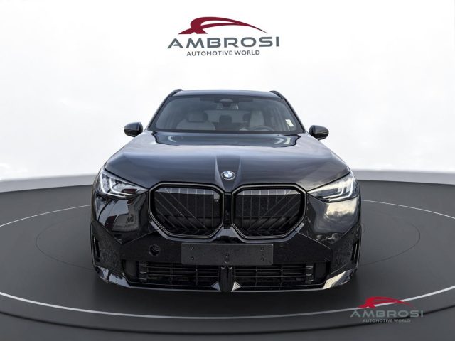 BMW X3 usata 4