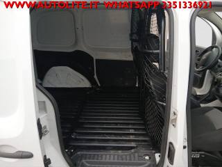 RENAULT Kangoo usata, con Bluetooth