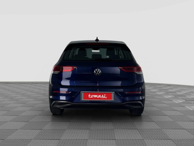 VOLKSWAGEN Golf usata 3