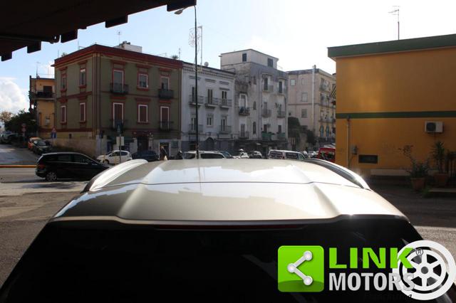 MERCEDES-BENZ GLA 200 usata, con ESP