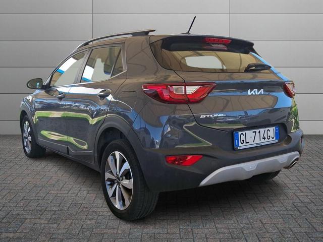 KIA Stonic usata, con Airbag Passeggero