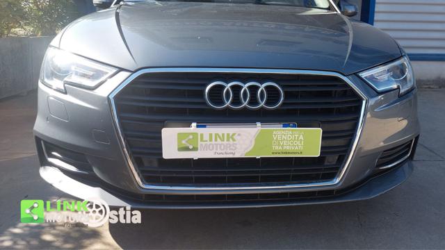AUDI A3 usata, con ABS
