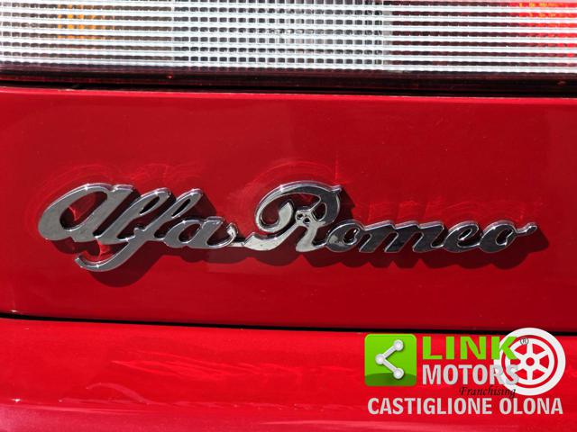 ALFA ROMEO Spider usata 28