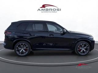 BMW X5 usata 4