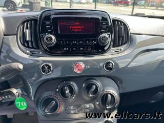 FIAT 500 usata, con Controllo trazione