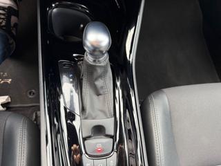 TOYOTA C-HR usata, con Volante in pelle