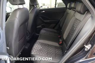 VOLKSWAGEN T-Roc usata, con Autoradio digitale