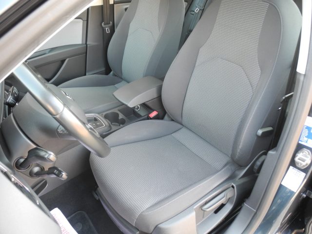 SEAT Leon usata 50