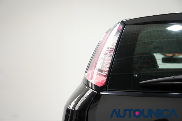 FIAT Punto Evo usata 34